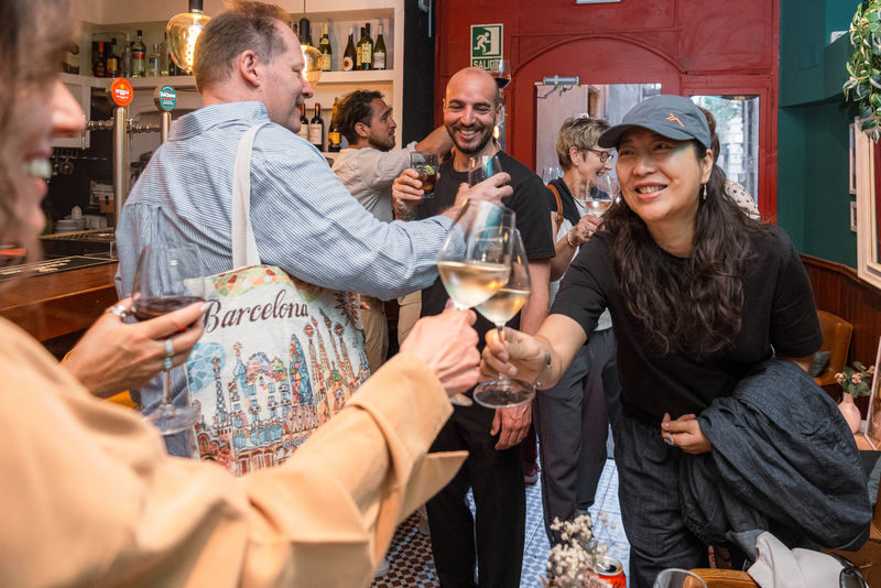 Barcelona Tapas Tour with Drinks: Hidden Taverns & Culture - Is the price fair for a Barcelona food walk?
