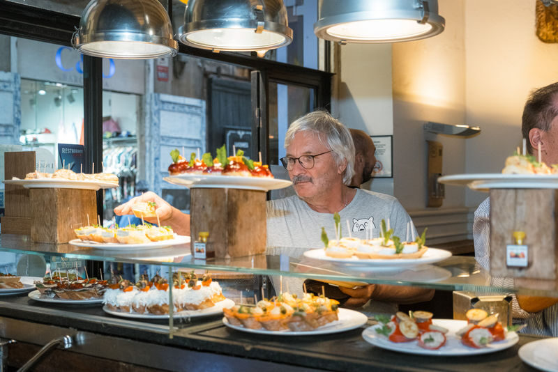 Barcelona Tapas Tour with Drinks: Hidden Taverns & Culture - Practical details before you book