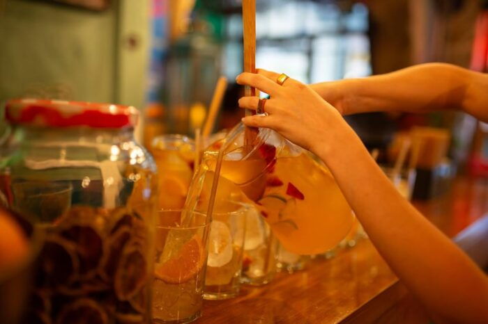 Barcelona: Tapas Tour With Food Tastings And Drinks - Dietary Accommodations