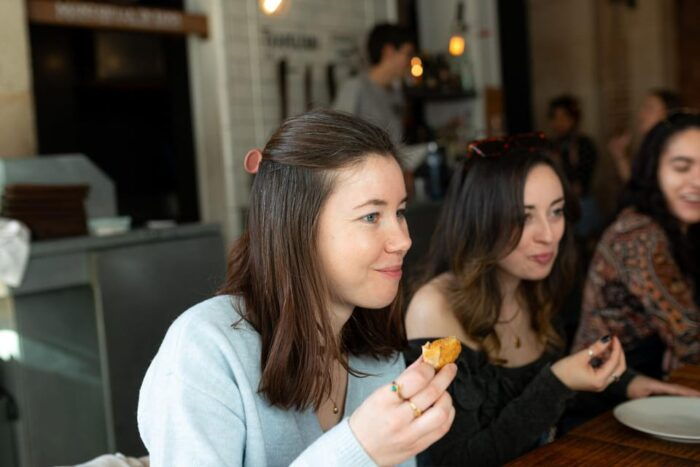 Barcelona: Tapas Tour With Food Tastings And Drinks - Common Questions