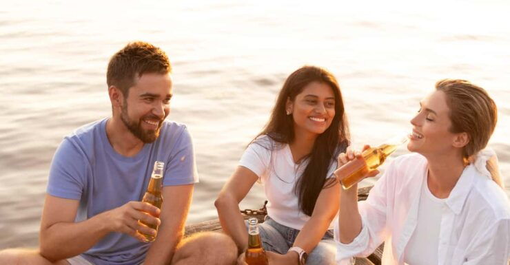 Barcelona Tapas Walking Tour and Sailing on Catamaram - Itinerary Highlights