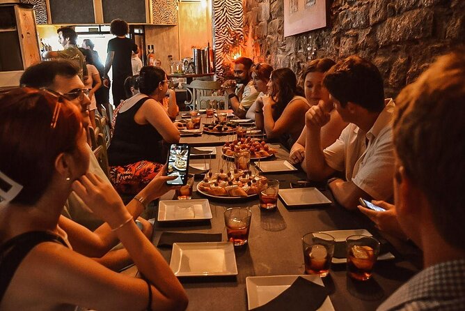 Barcelona Tapas Walking Tour; Food, Wine & History - Common Questions