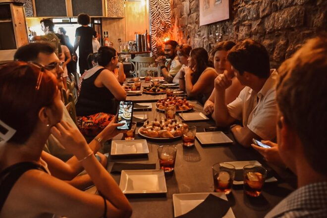 Barcelona: Tapas Walking Tour With Food, Wine, and History - Common Questions