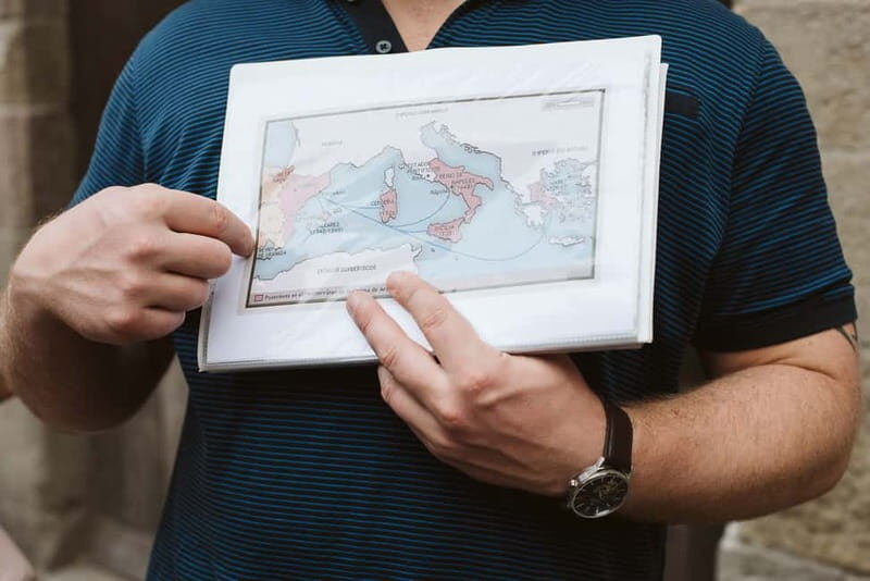 Barcelona: Tapas, Wine & History Tour of the Old Town - Pricing and Value