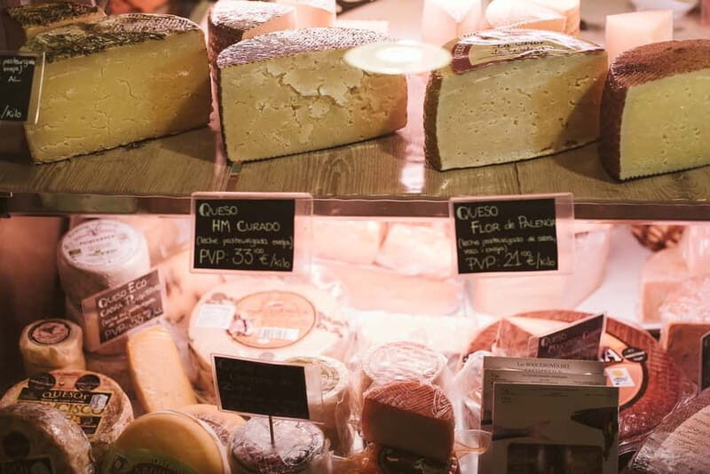 Barcelona: Tapas, Wine & History Tour of the Old Town - The Final Word