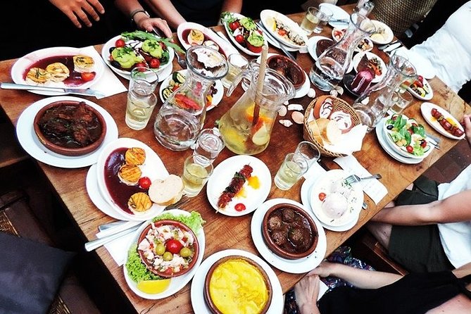 Barcelona Tapas & Wine Tasting Private Tour - Pricing and Guarantee