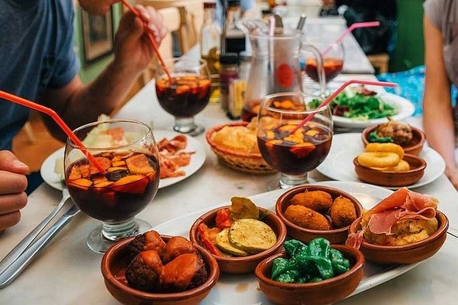 Barcelona Tapas & Wine Tasting Private Tour - Additional Information