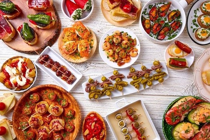 Barcelona Tapas & Wine Tasting Private Tour - Common Questions