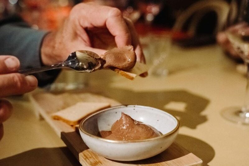 Barcelona: Tapas & Wine Tour in Born & Gothic Quarter - Itinerary Highlights