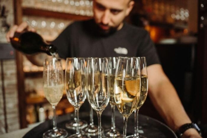 Barcelona: Tapas & Wine Tour in Born & Gothic Quarter - Customer Feedback