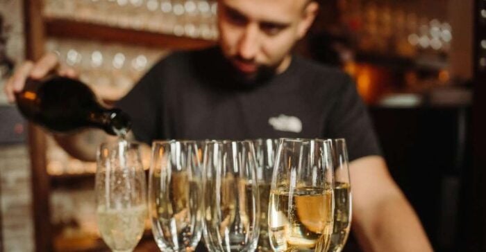 Barcelona: Tapas & Wine Tour in Born & Gothic Quarter - Why You Should Join the Tour