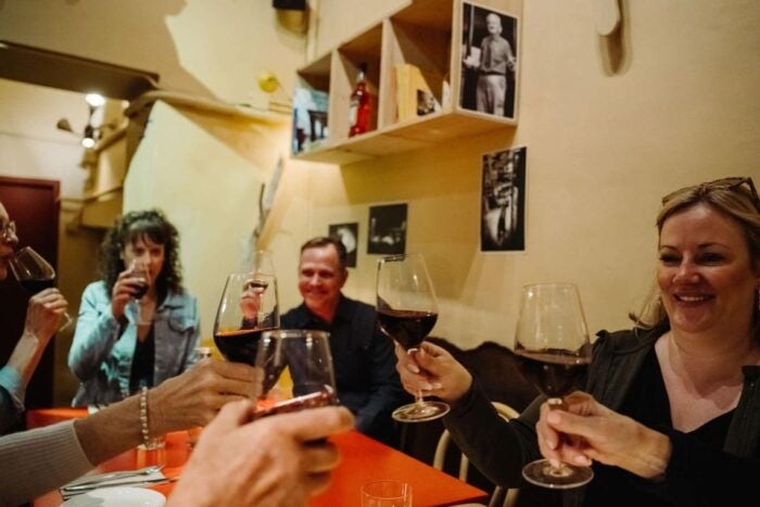 Barcelona: Tapas & Wine Tour in Born & Gothic Quarter - Common Questions