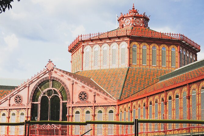 Barcelona Tapas & Wine Tour With a Private Local Guide - Common Questions