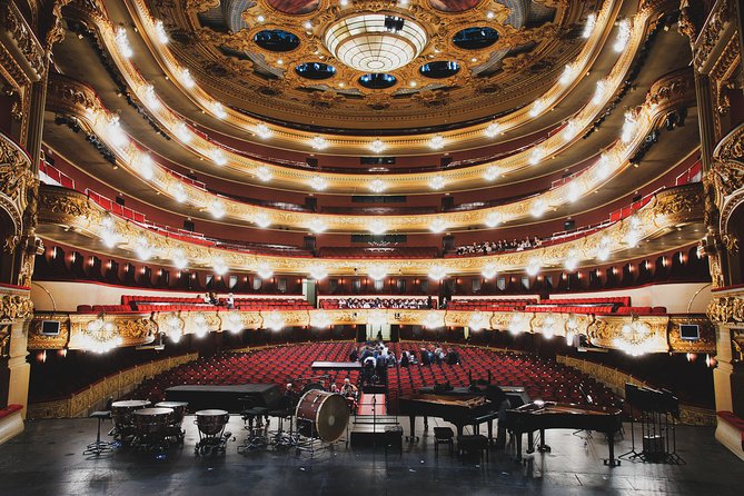 Barcelona Tapas & Wine Tour With a Private Local Guide - The Sum Up