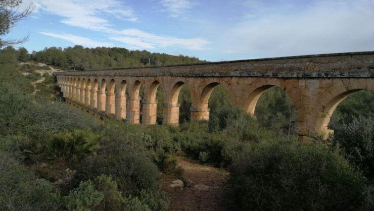 Barcelona: Tarragona & Sitges Guided Day Trip With Transfers - Highlights