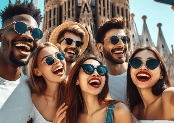 Barcelona : Team Escape Game on the Theme of Magic - Pricing and Accessibility