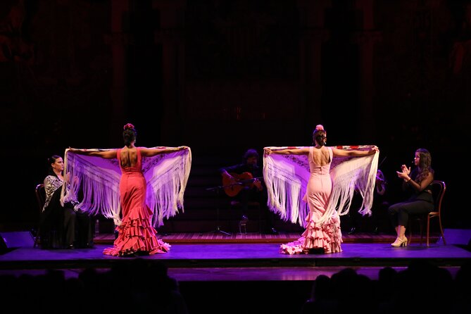 Barcelona Teatre Poliorama or Palau De La Musica Catalana Show - Advice for Ticket Purchases