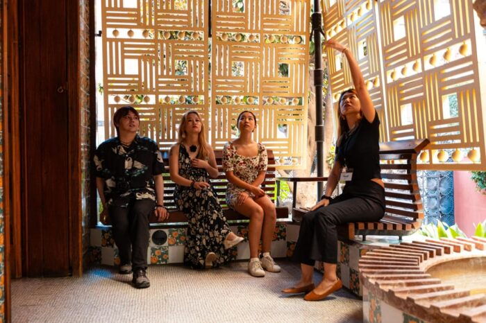 Barcelona: The 3 Gaudí Houses Tour - Common Questions