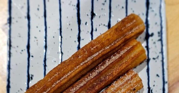 Barcelona: the Best Churros Experience - Churros Offerings