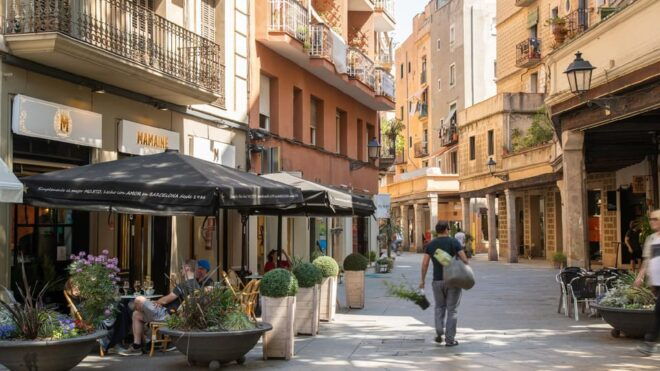 Barcelona: the Born Guided Walking Tour With the Picasso Museum - Important Information