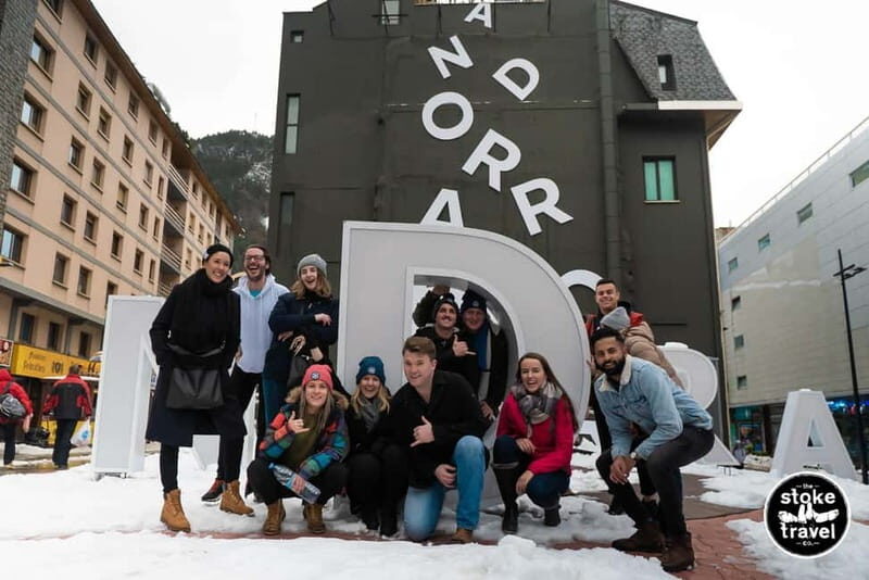 Barcelona: The GRAND Andorra après Ski Weekender - Good To Know