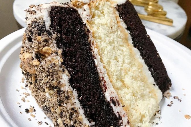 Barcelona : The Life of Gaudi and Local Desserts Tour (Premium & Private) - End Point Details