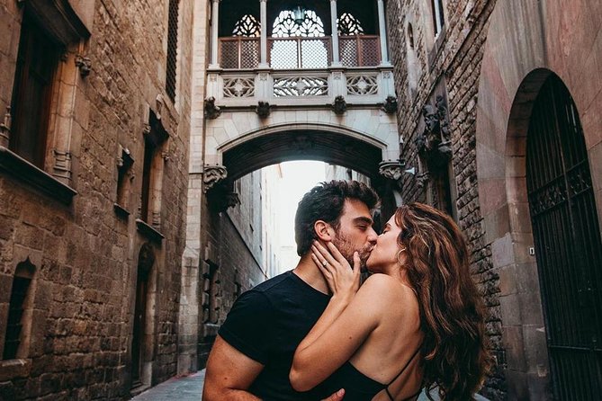 Barcelona : The Life of Gaudi and Local Desserts Tour (Premium & Private) - Price and Cancellation Policy