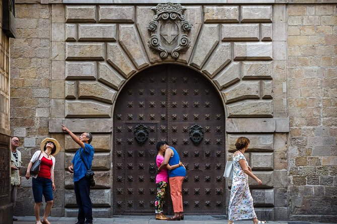 Barcelona : The Life of Gaudi and Local Desserts Tour (Premium & Private) - The Sum Up
