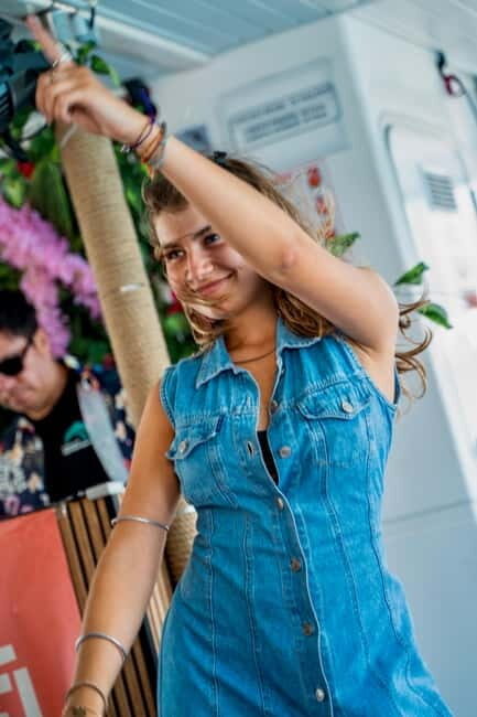 Barcelona: The Original Barcelona Boat Party - Introduction