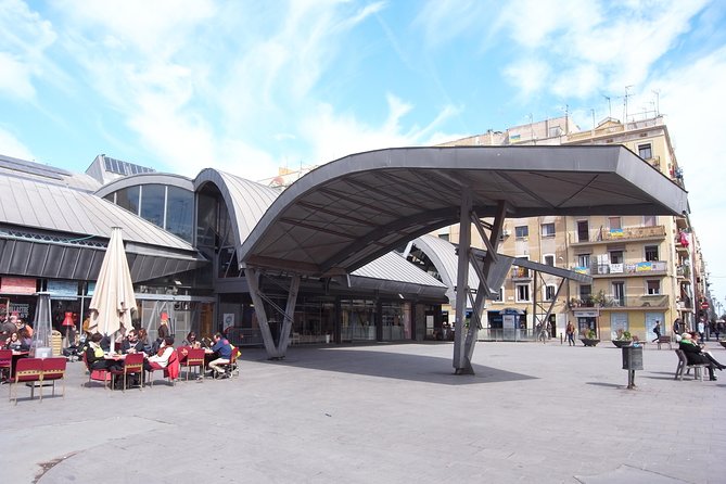 Barcelona & The Sea. Regular Tour - Tour Details