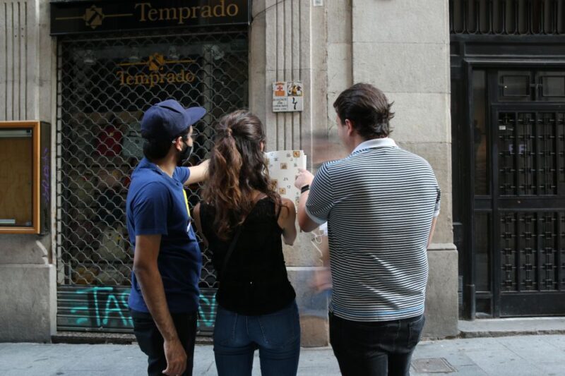 Barcelona: The Search for the Snake Stone City Treasure Hunt - The Experience from Past Reviewers’ Perspectives