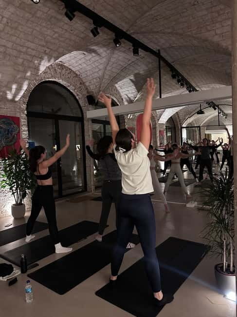 Barcelona: The Sisterhood Celebration - Dance and Wellness - Why This Experience Stands Out