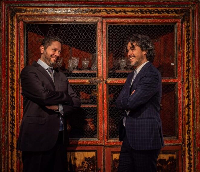 Barcelona: THE THREE TENORS Concert at Historical Casa Museu - Performer Profiles
