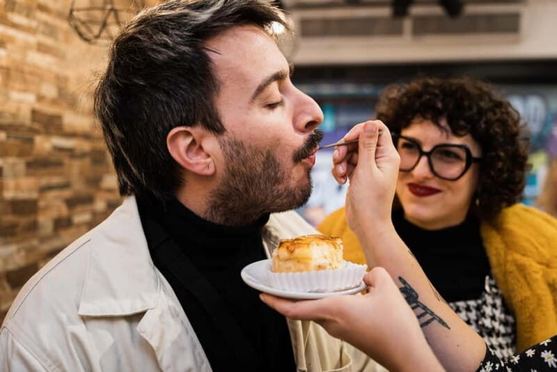 Barcelona: The Ultimate Local Tapas & Drinks Food Tour - FAQ