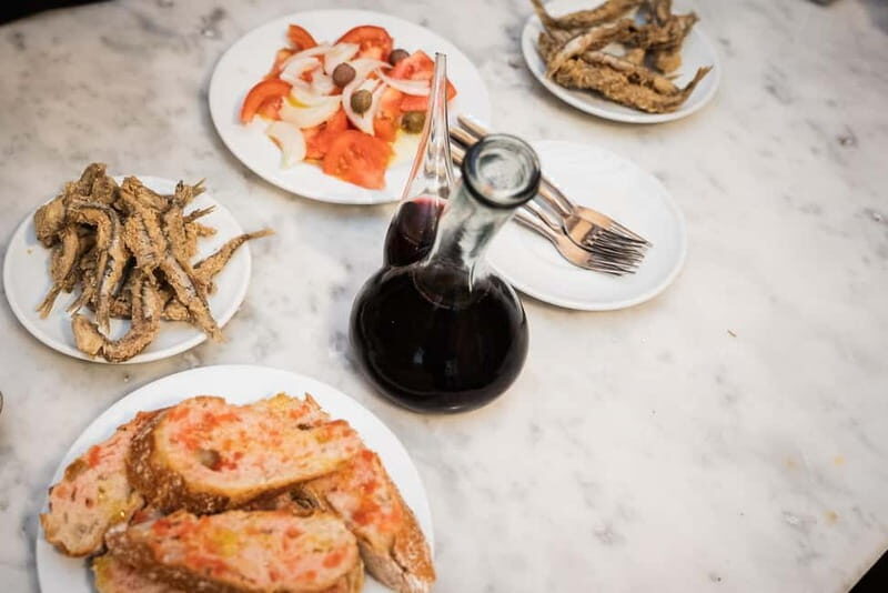 Barcelona: The Ultimate Local Tapas & Drinks Food Tour - Final Thoughts