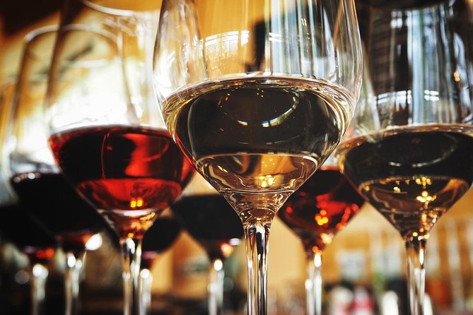 Barcelona : the Ultimate Tapas & Wine Tour (3 Tapas and Wine Testing Included) - What To Expect