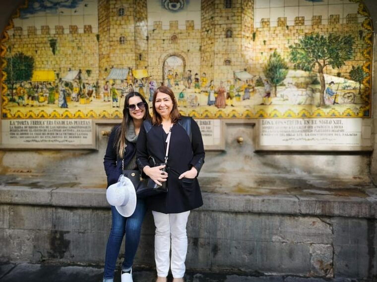 Barcelona: Tickets to Sagrada Familia, Romans & Jewish Tour - Frequently Asked Questions