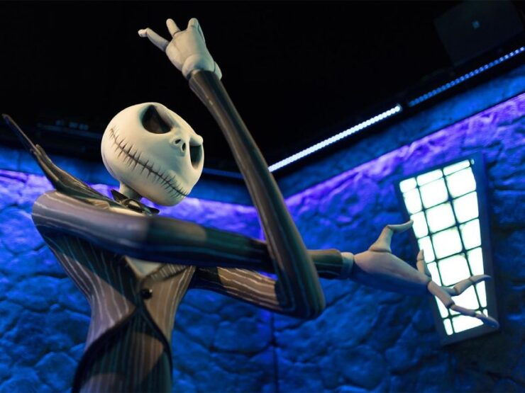 Barcelona: Tim Burton's Labyrinth Exhibition Ticket - Ticket Price and Booking Information