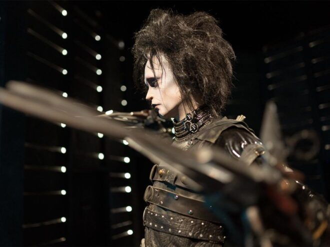 Barcelona: Tim Burton's Labyrinth Exhibition Ticket - Important Visitor Information and Guidelines