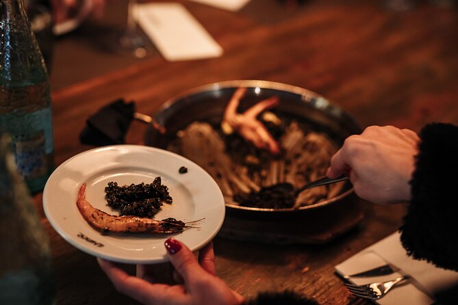 Barcelona Tipsy Tapas Guided Food Tour With Dinner - Cultural Insights and Local Eateries