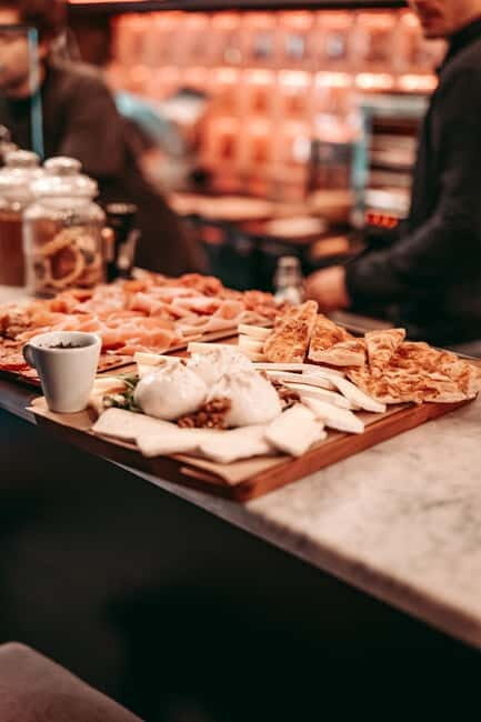 Barcelona: Tipsy Tapas & History Tour in the Gothic Quarter - A Deep Dive into the Experience