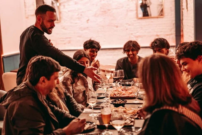 Barcelona: Tipsy Tapas & History Tour in the Gothic Quarter - Who Will Love This Tour?