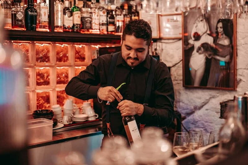 Barcelona: Tipsy Tapas & History Tour in the Gothic Quarter - Final Thoughts