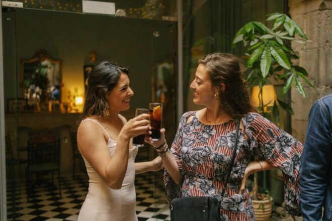 Barcelona: Tipsy Tour Fun Bar Crawl With a Local Guide - Frequently Asked Questions