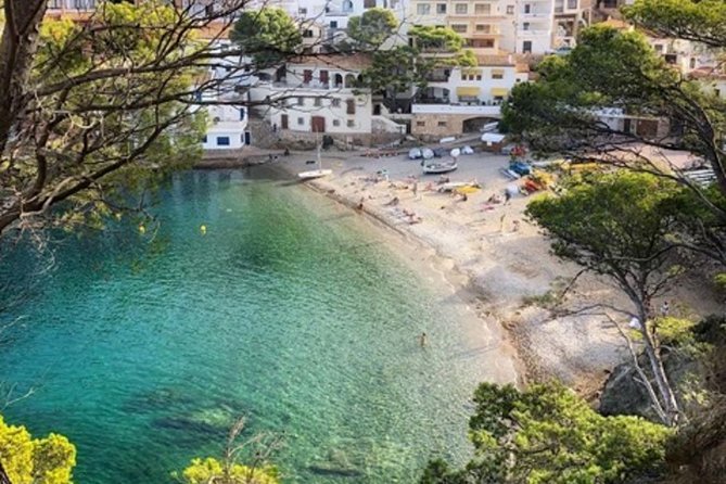 Barcelona to Girona - Figueres & Dali Private Day Trip (with Transportation) - Trip Details