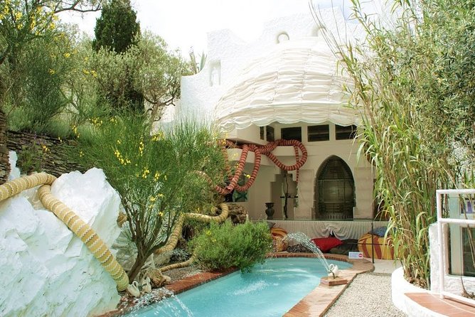 Barcelona to Girona - Figueres & Dali Private Day Trip (with Transportation) - The Sum Up