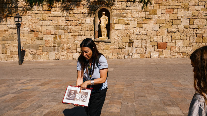 Barcelona to Montserrat Monastery & Museum Day Tour - Is $202.30 a fair price?