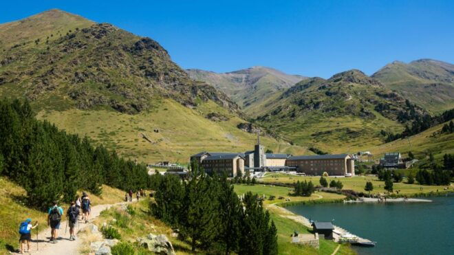 Barcelona to Vall De Núria: Pyrenees Mountain Wander Tour - Additional Information
