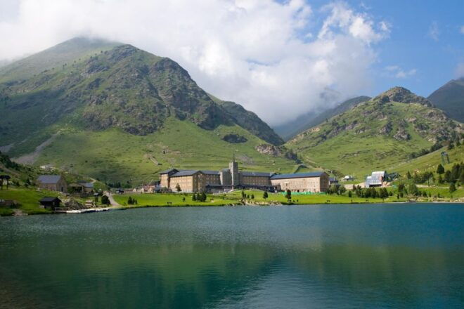 Barcelona to Vall De Núria: Pyrenees Mountain Wander Tour - Pricing and Duration