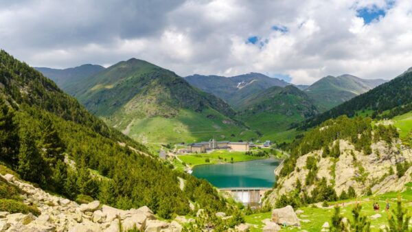 Barcelona to Vall De Núria: Pyrenees Mountain Wander Tour - Frequently Asked Questions